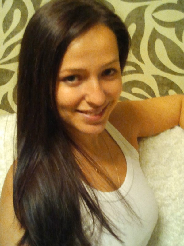 Виктория Кулаева | Москва