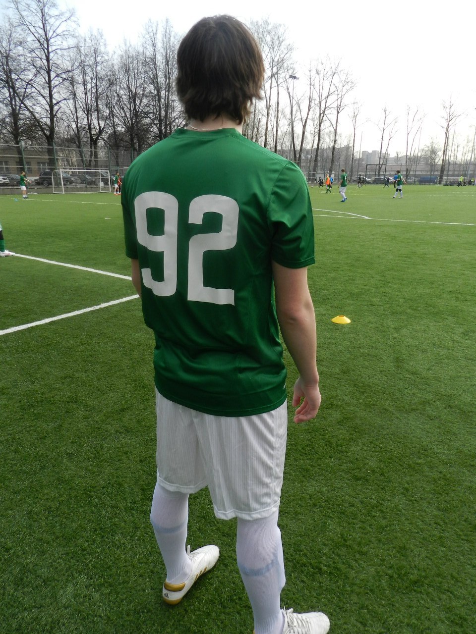 Максон Сорокин | Москва