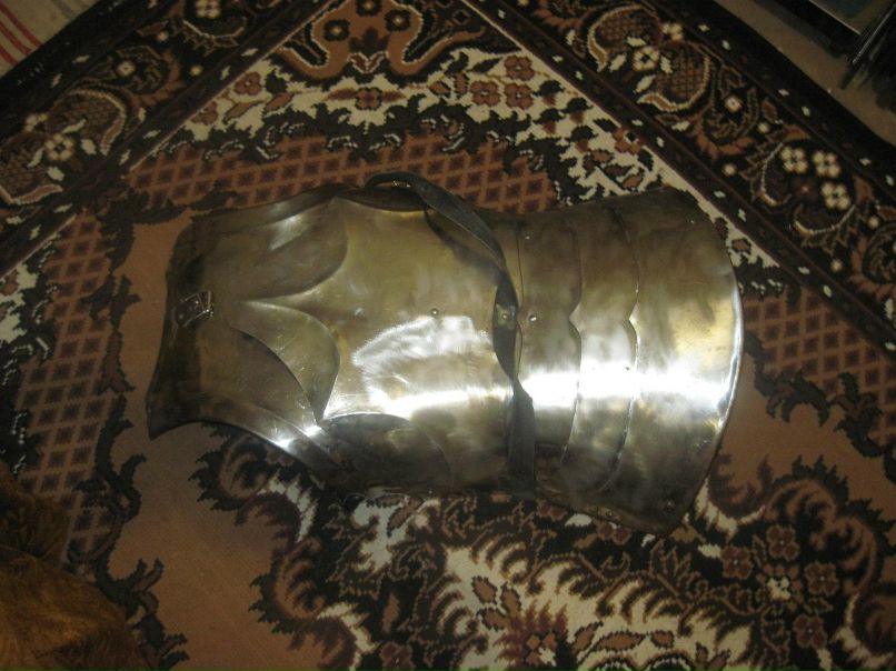 Иван Бондар | Измаил