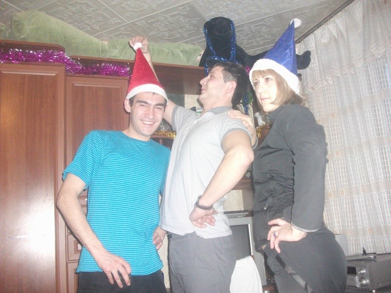 Настя Шивцова | Магнитогорск