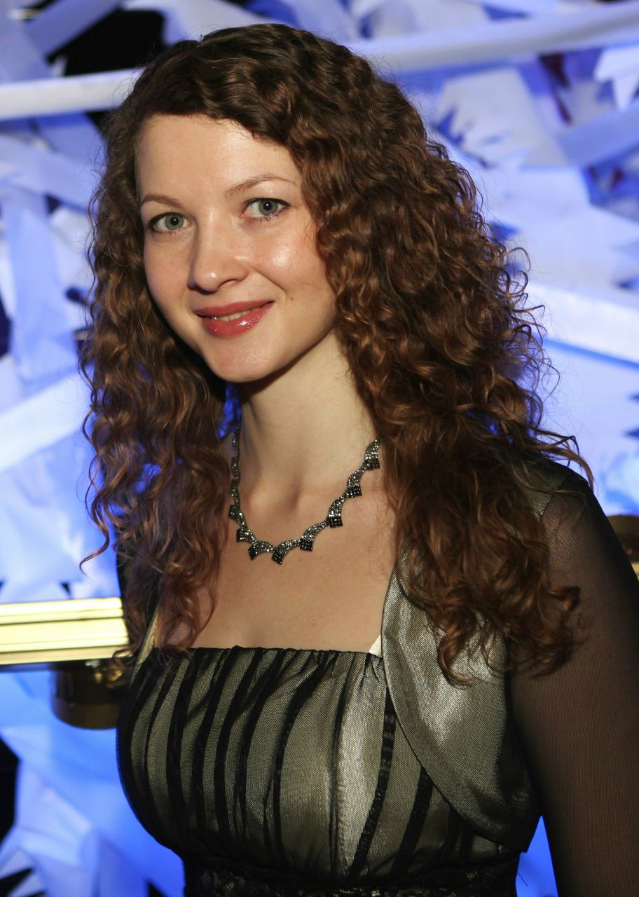 Евгения Дубинская (Объедкова) | Самара