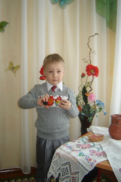 Рамір Вовк | Хмельницкий