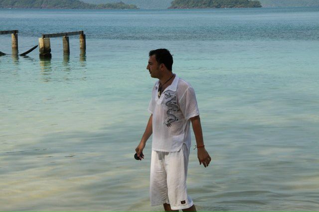 №1, Сергей Байтлер, Москва №1, Сергей Байтлер, Москва