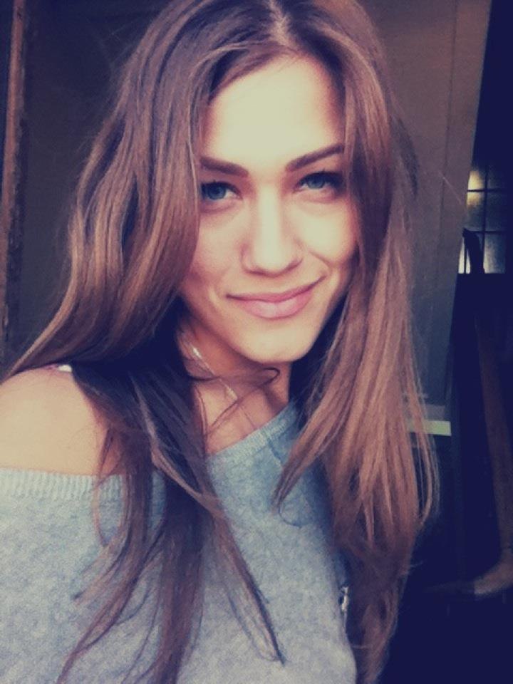 Алина Бердичевская | Москва