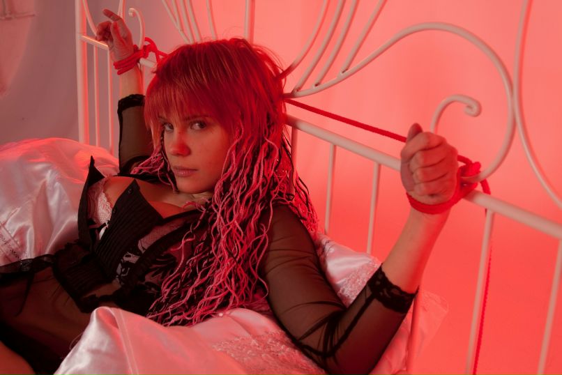 Валентина Сергеева | Санкт-Петербург