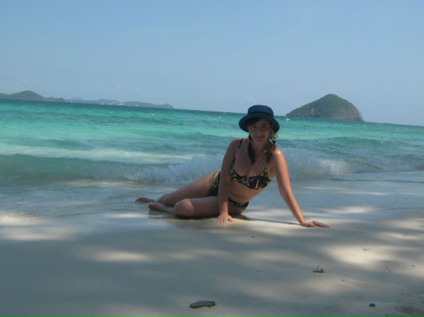 №6, Ирина Садовская №6, Ирина Садовская