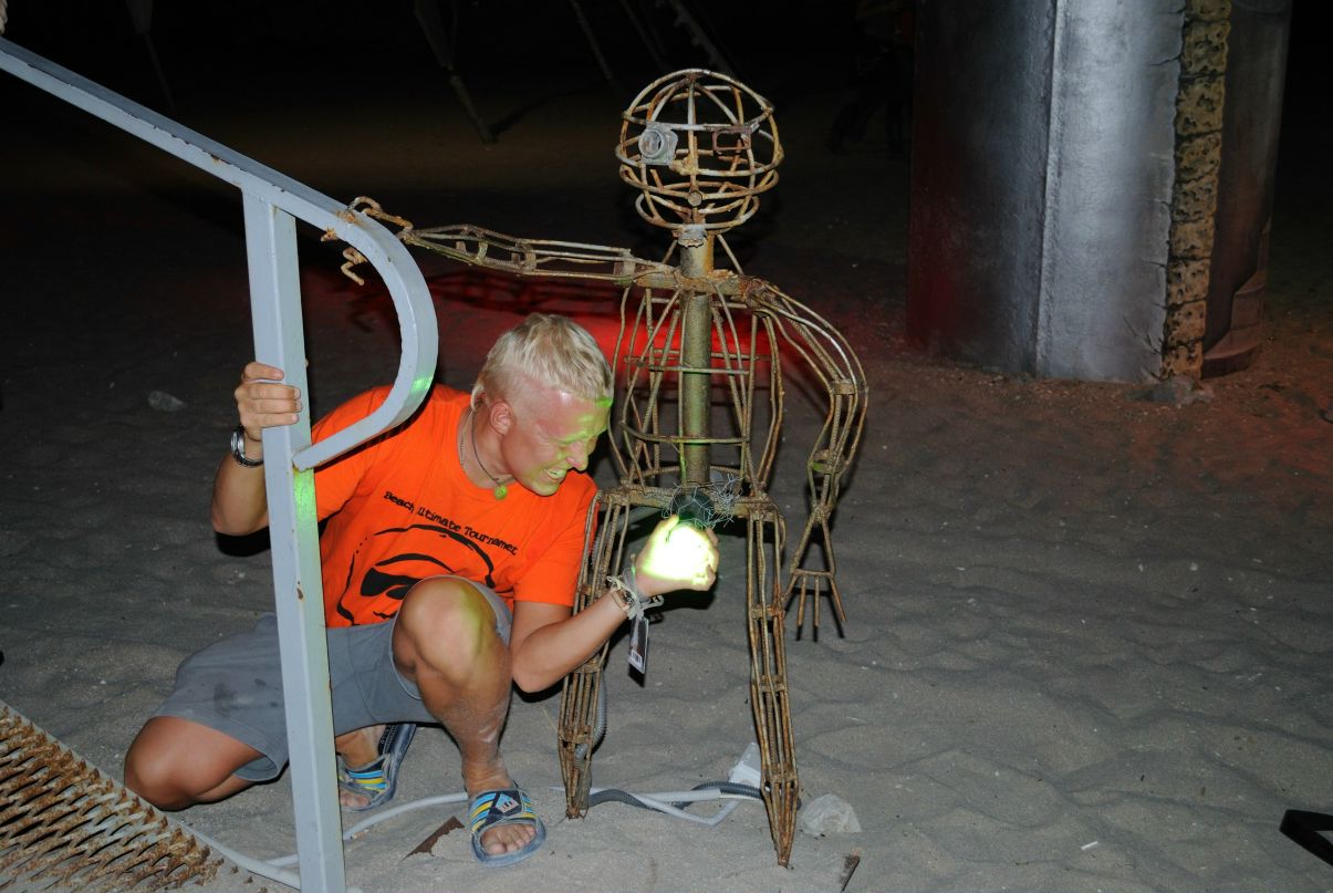 Никита Максимов | Калининград