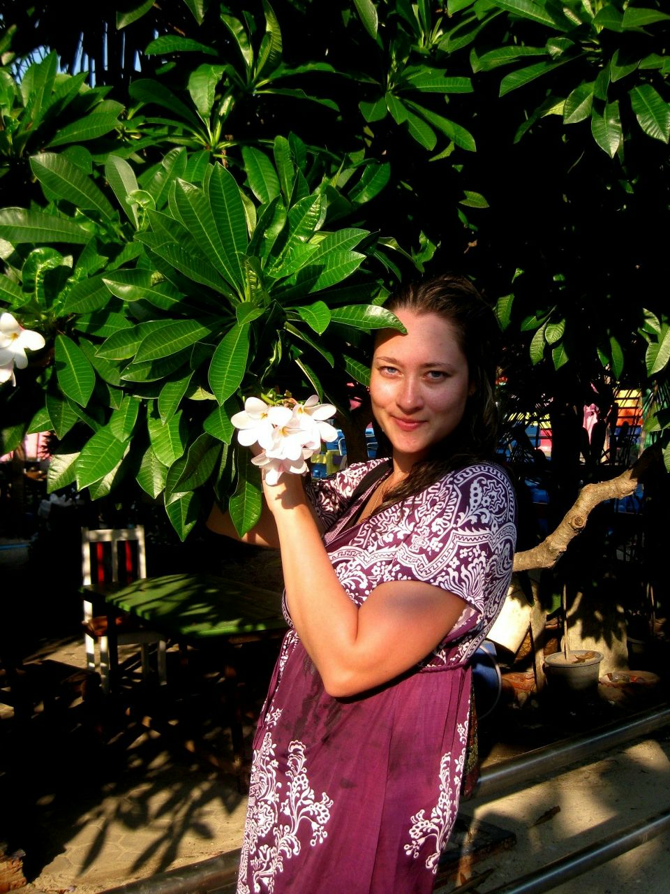 Юля Никитенко | Новосибирск