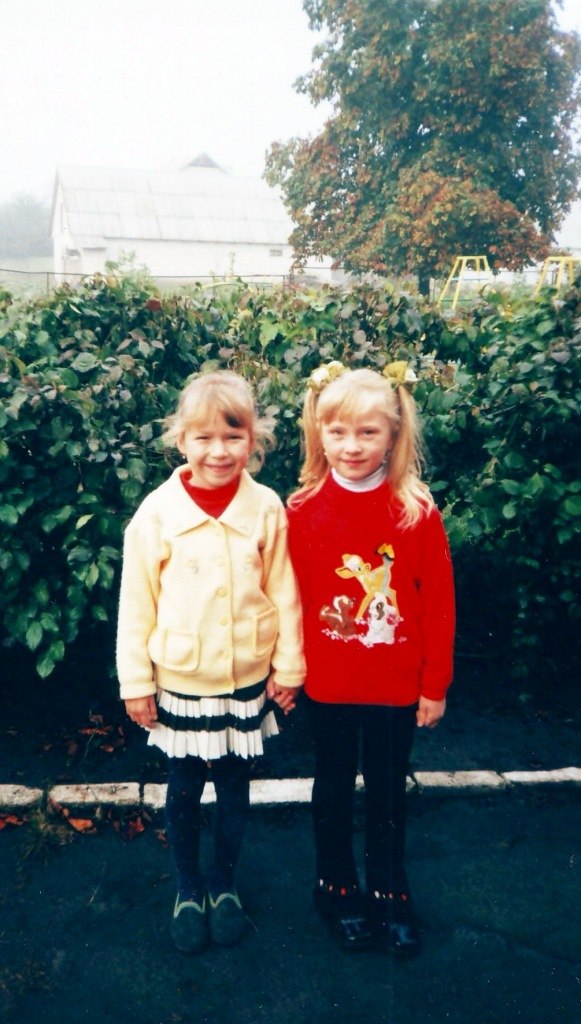 Жануся Горнична _♥_ | 