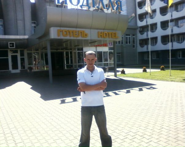 №11, Андрей Захарук, Средний Березов №11, Андрей Захарук, Средний Березов