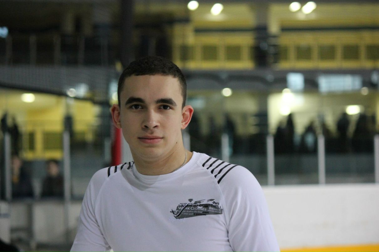 Влад Панарин | Минск