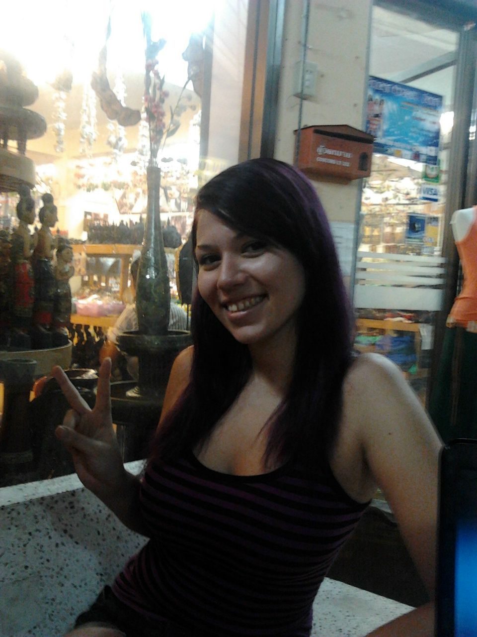 Кристина Скворцова | Кемерово