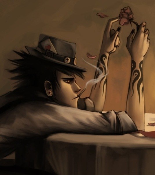 White Raven † | Донецк