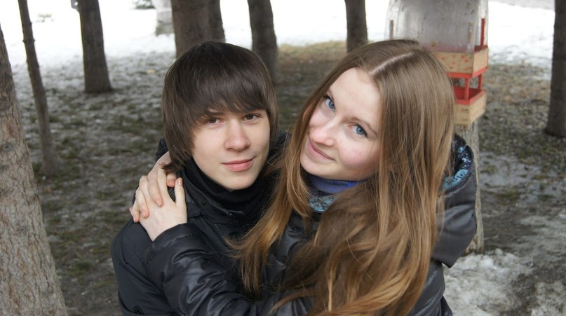 Яна Галушевская | Новосибирск