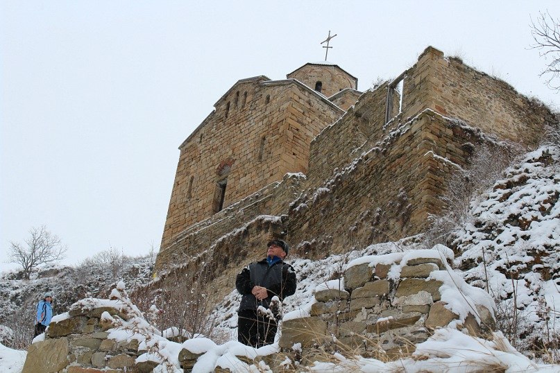 Юрий Солгалов | Ставрополь
