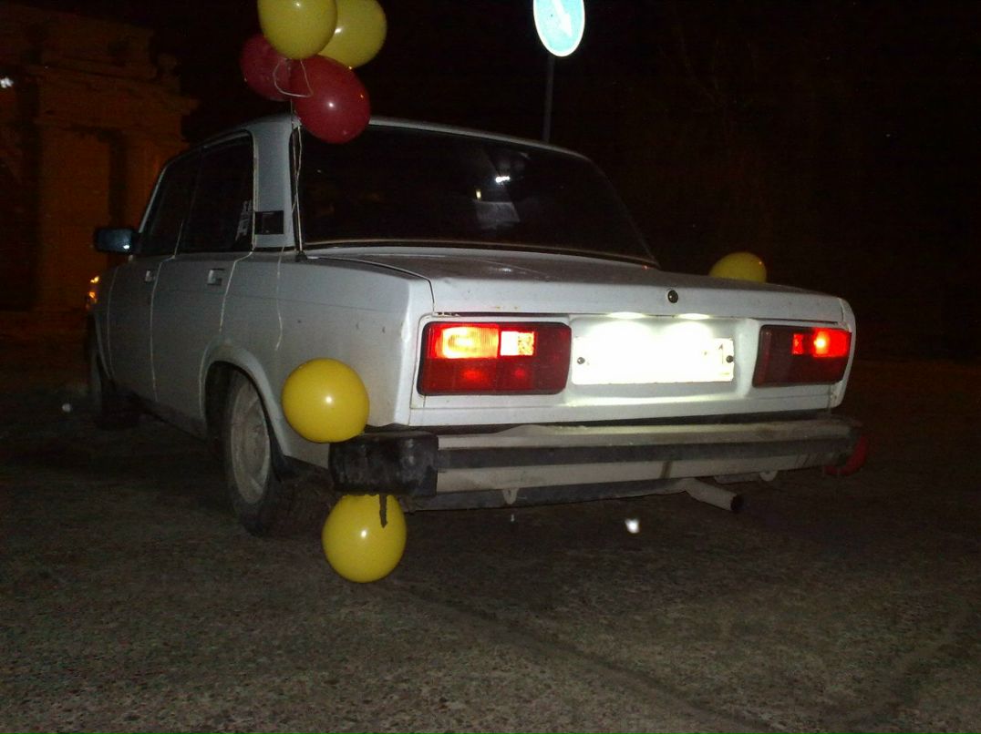 Борис Арискин | Новочеркасск