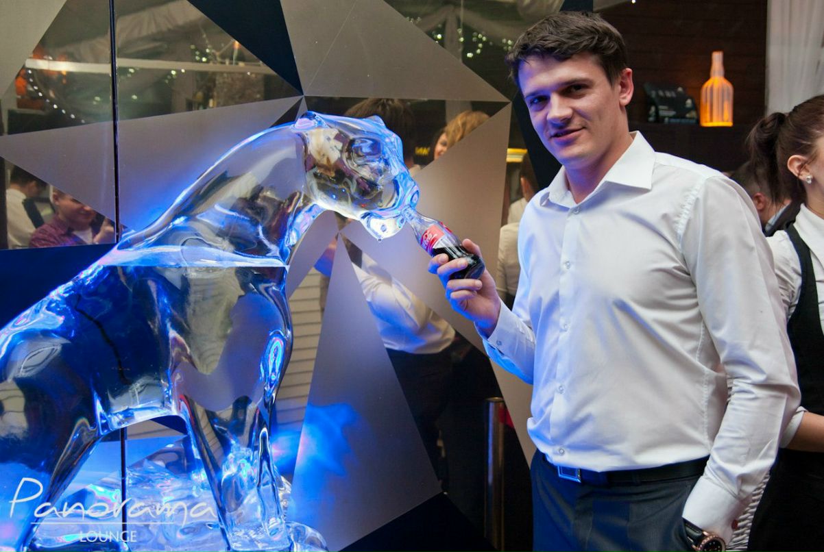 Артем Тудовши | Харьков