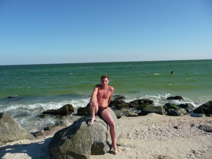 Владимир Прудников | Смоленск