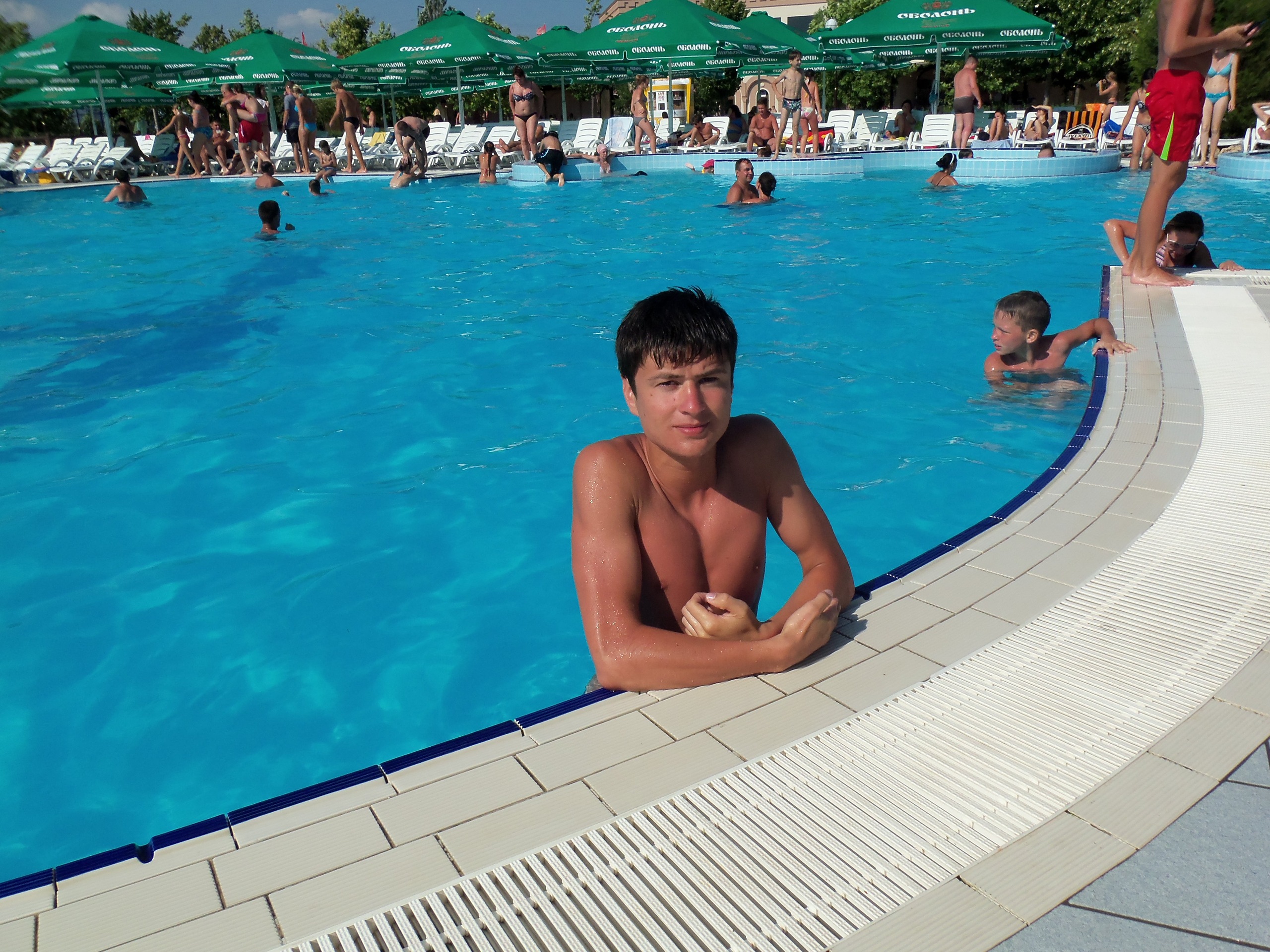 Фото профиля