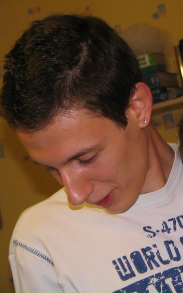 №92, Владислав Оганесян, 34 года, Кременчуг №92, Владислав Оганесян, 34 года, Кременчуг