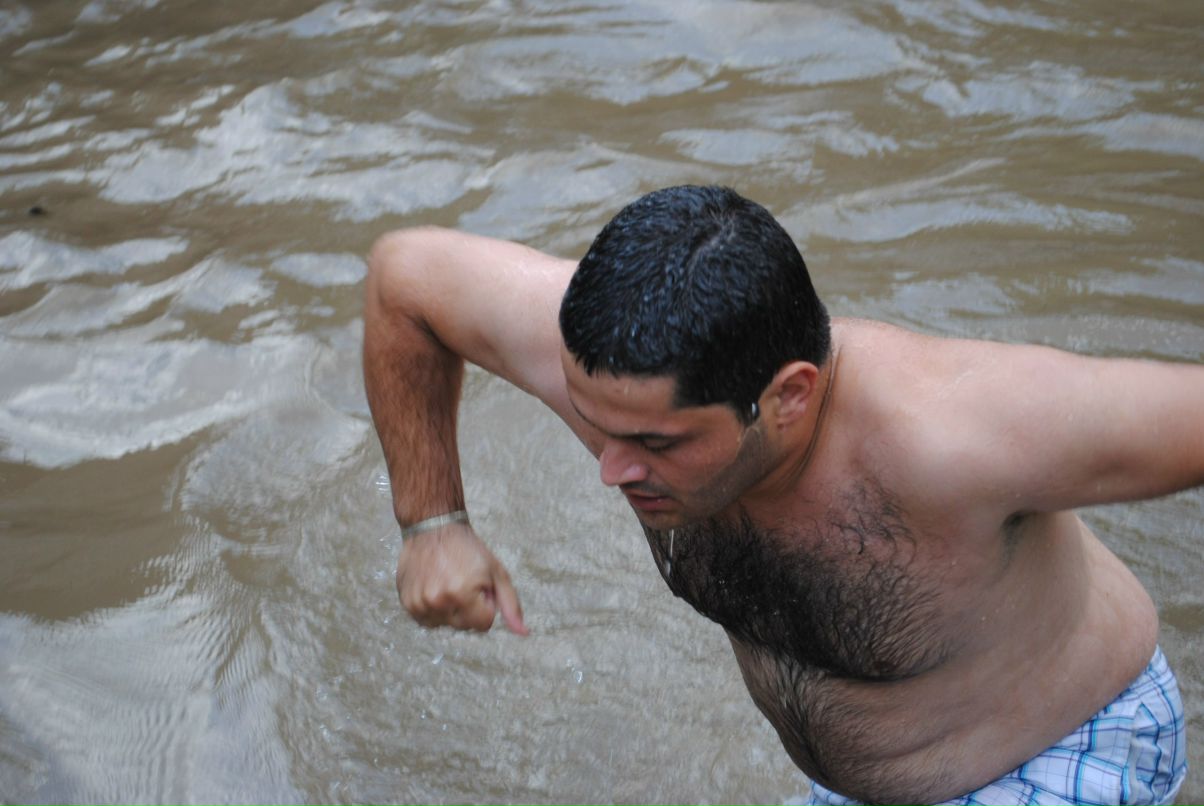 Niko Jobava | Зугдиди