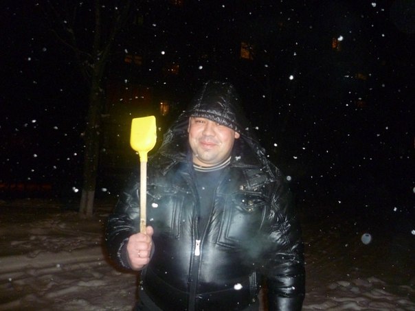 Вова Ткачук JAPAN | Каменец-Подольский