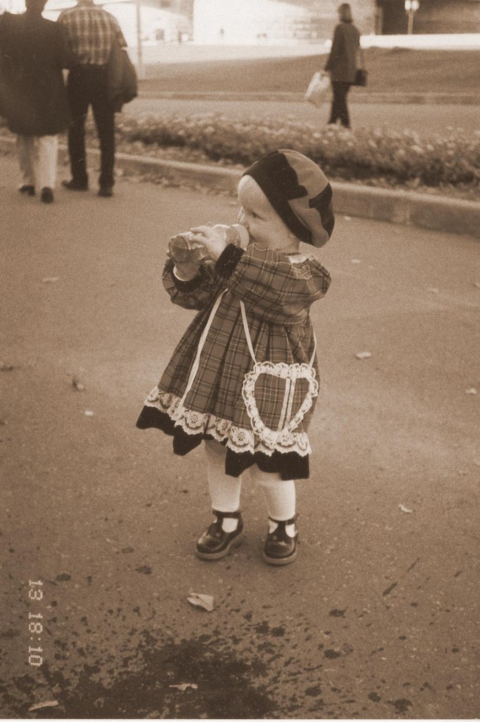 Olesya Lepieva | Москва