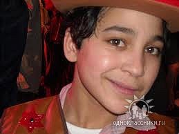 Денис Майорчик | Ашхабад