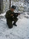 Фотография Антон Александрович