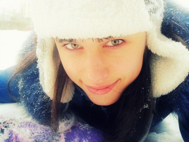 Саша Иванова | Гусев