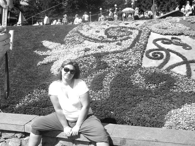 Аня Стороженко | Бровары