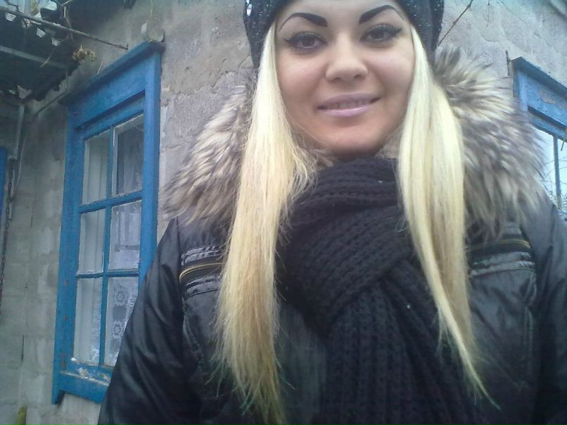 Юля Приймакова | Запорожье