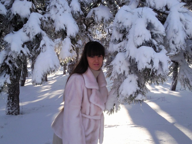 Ира Никитина | Одесса