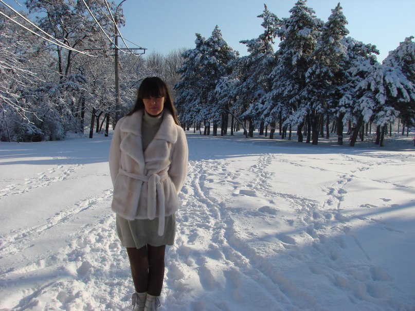 Ира Никитина | Одесса