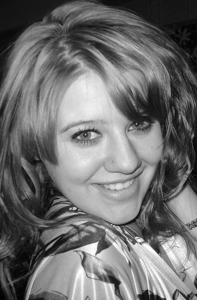 Александра Москвичёва | Санкт-Петербург