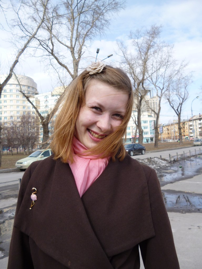 Елена Каримова | Екатеринбург