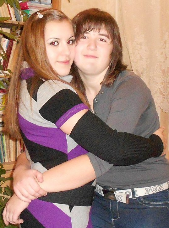 Алёна Симонова | Орёл