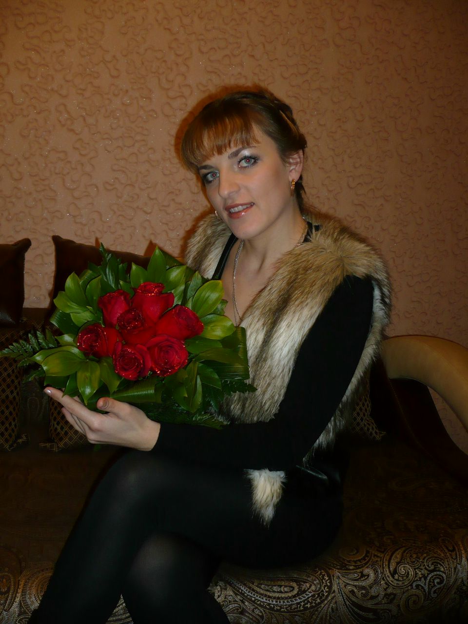 Людмила Фомина | Казанское