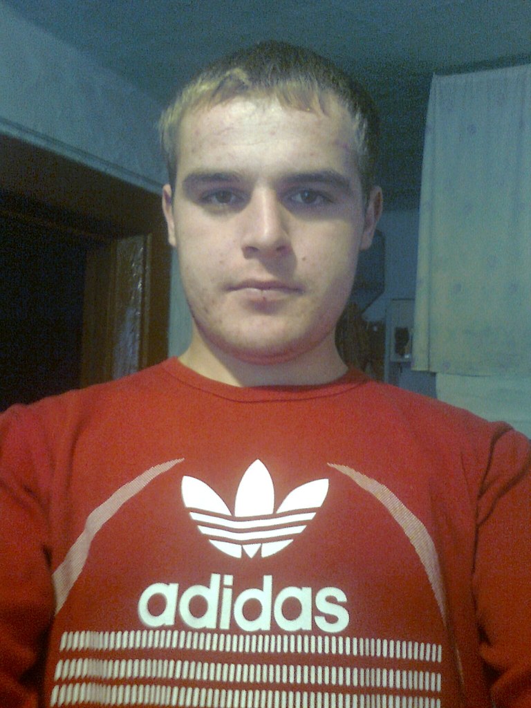 Владимир Гусаков | Идринское