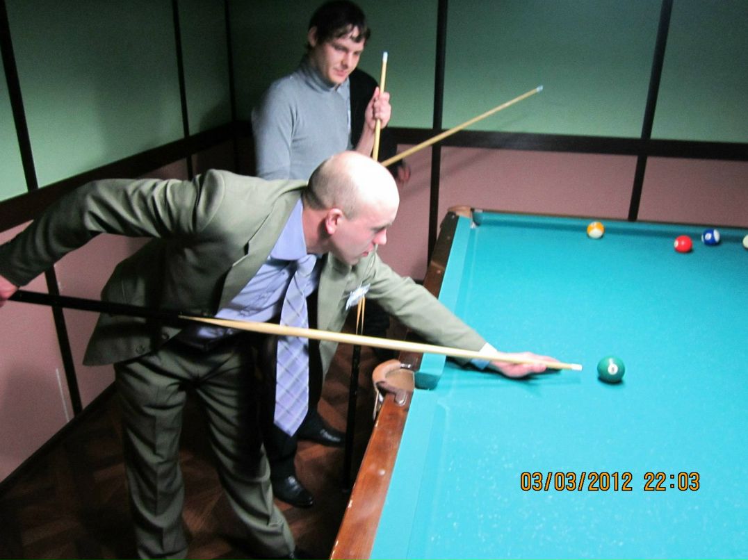 Александр Мальковских | 