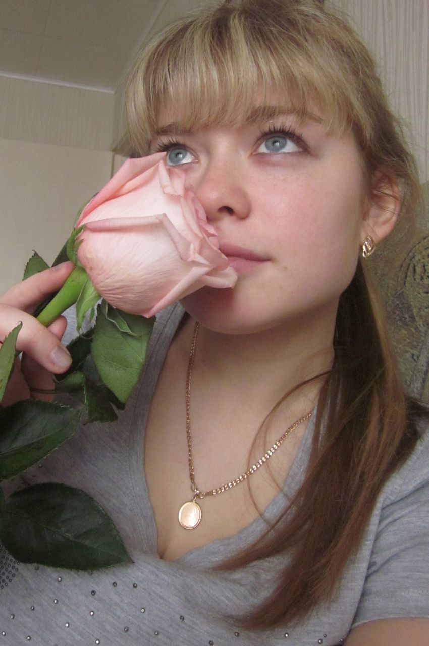 Мария Караваева | Серпухов