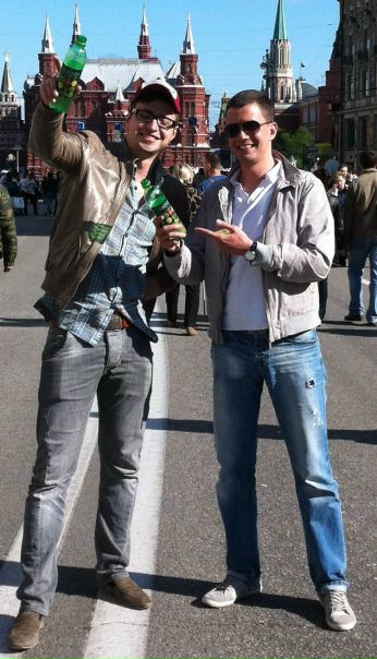 №12, Павел Кудрявцев №12, Павел Кудрявцев