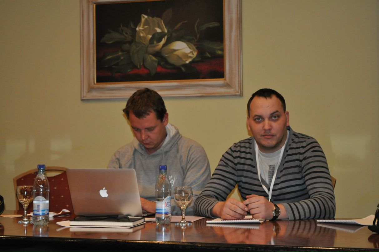 Игорь Катаев | Севастополь