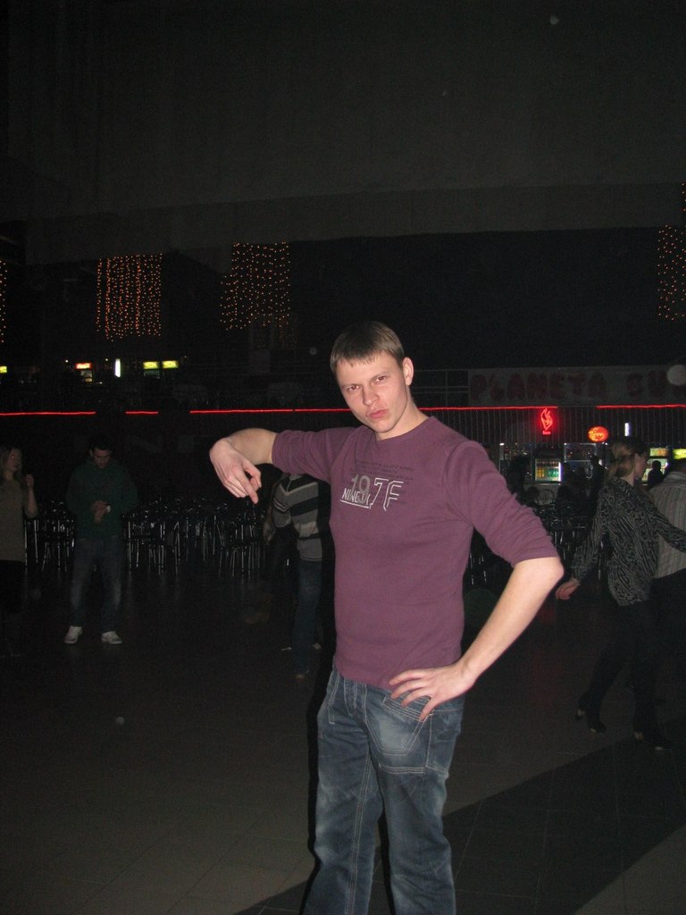 Женя Тихонов ⓥⓚⓞⓃⓉⒶⓚⓉⒺ  ツ | Молодечно