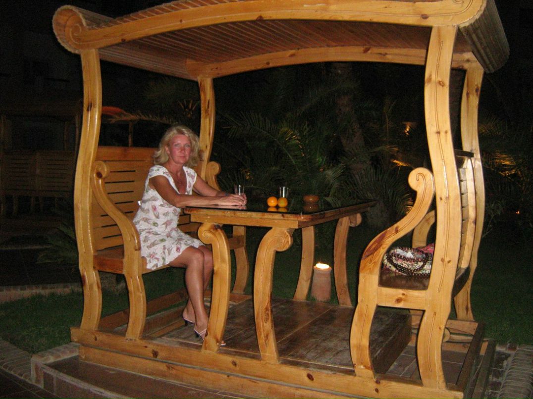 Светлана Бунькова | Коряжма