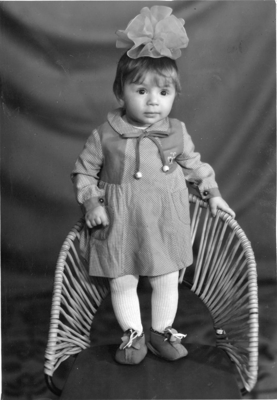 Марина Сухицька | Черкассы