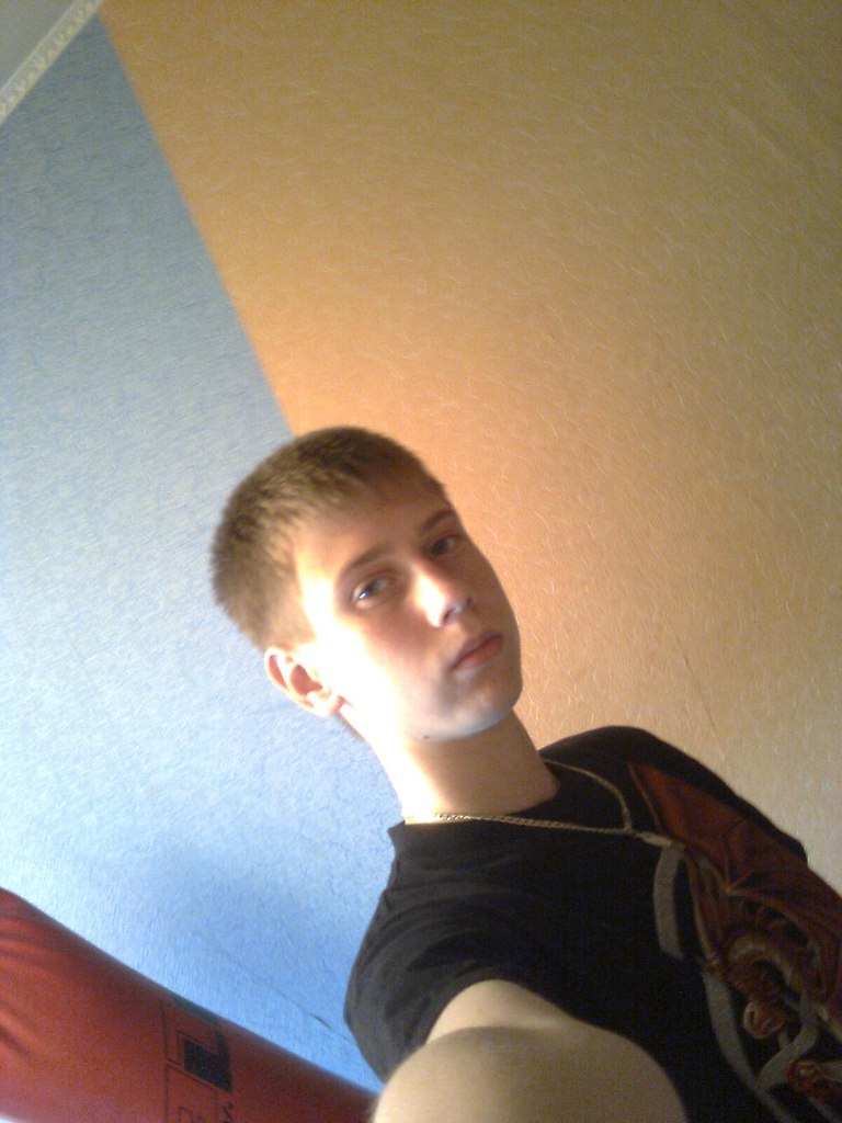 Андрей Закиев -Acura TSX | Южно-Сахалинск