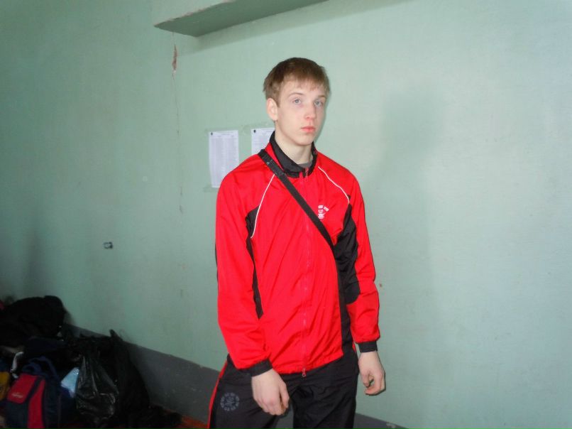 Серёга Гудым | 