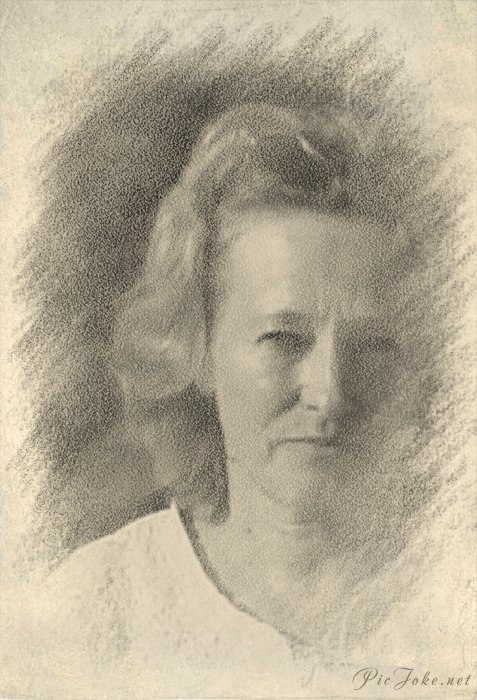 Алла Коломийцева | Свердловск / Должанск