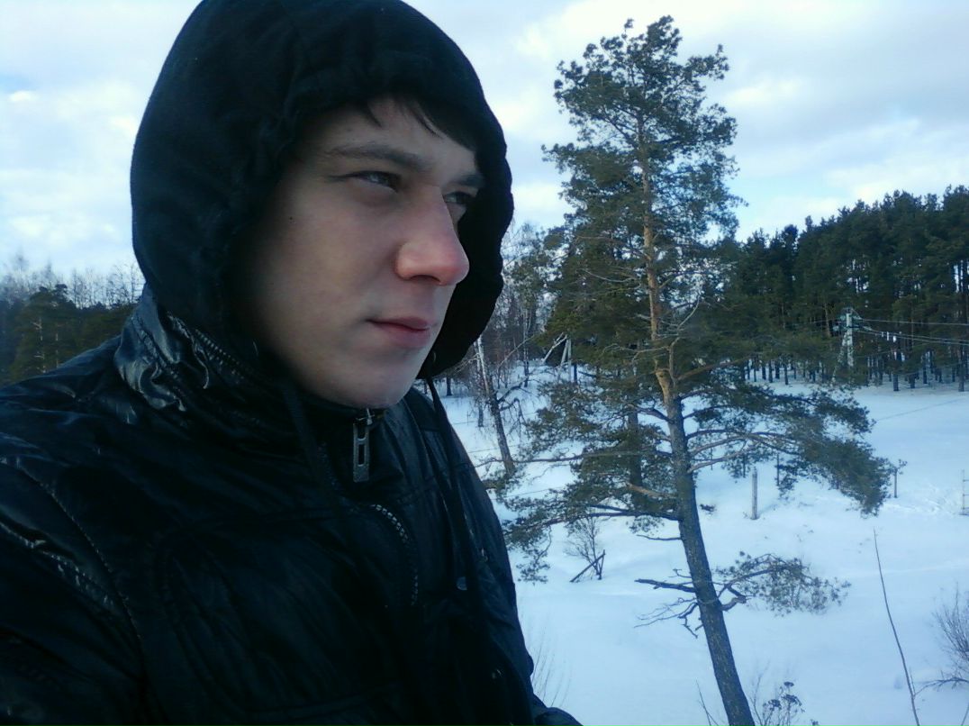 Петр Порунов | Иваново